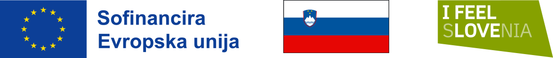 EU logotipi