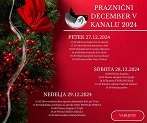 praznični december